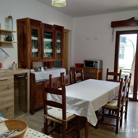 B&B Sa Crobe Lanusei Bagian luar foto